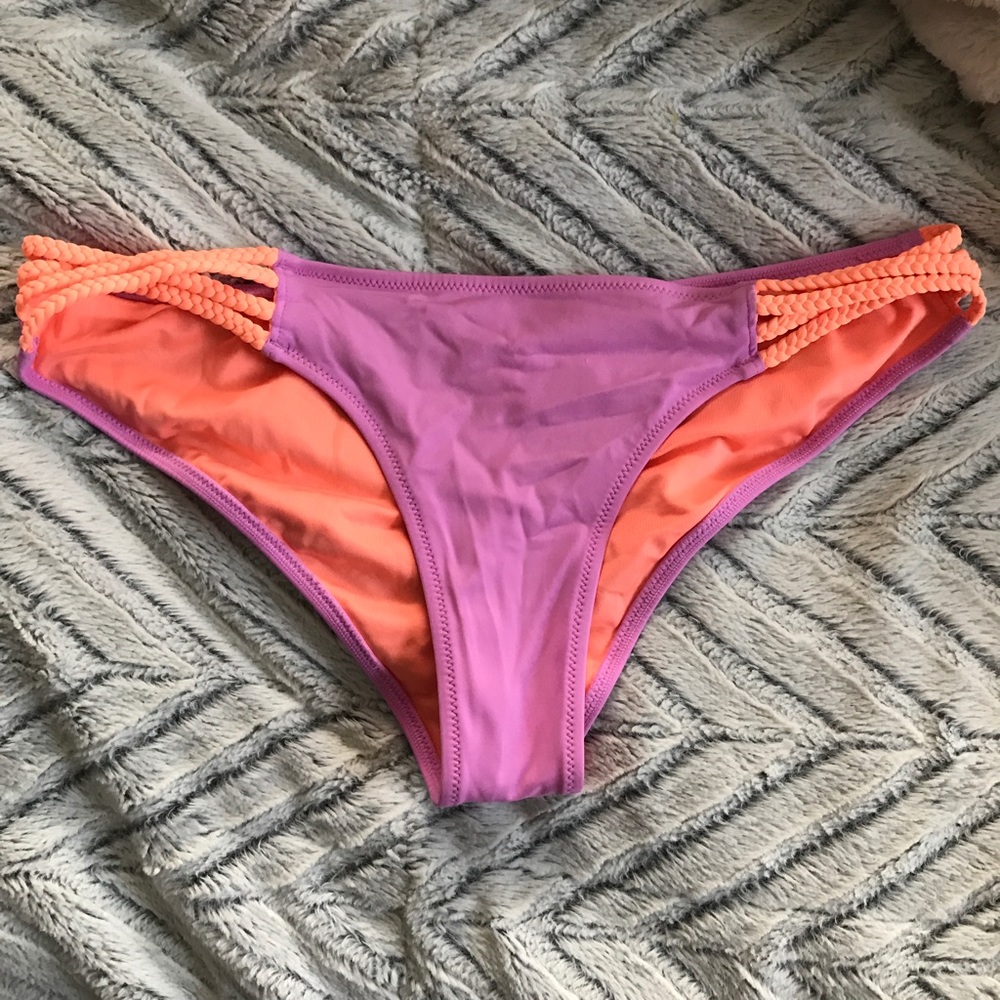 Victoria Secret cheeky bikini bottom