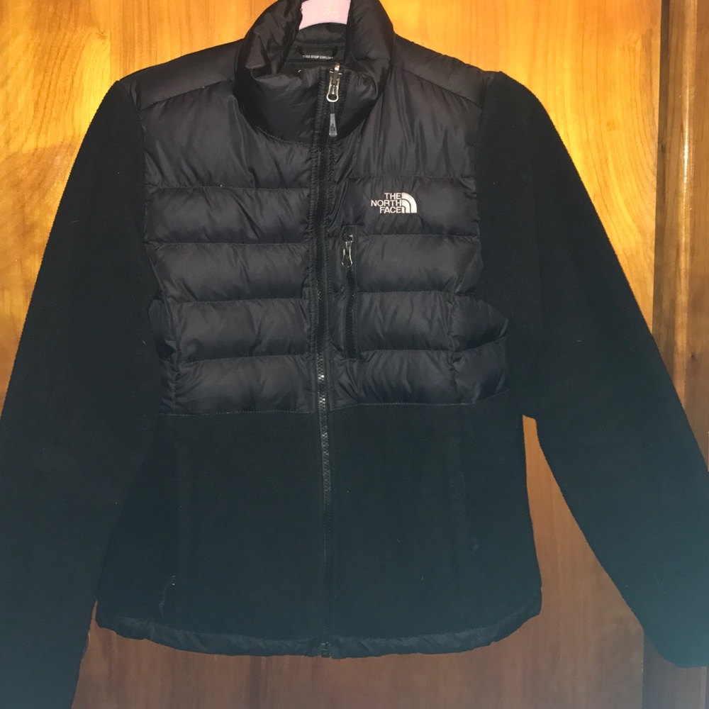 North face jacket
