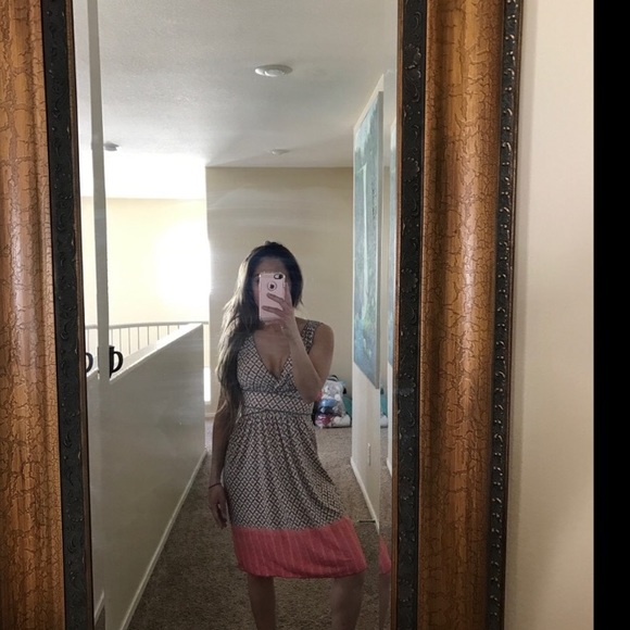 PERFECT GIFT! SUN DRESS!! CUTE AND SIZE SMALL - Picture 3 of 3