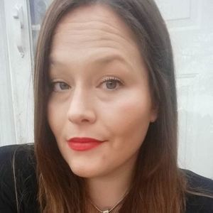 Meet your Posher, Ginny