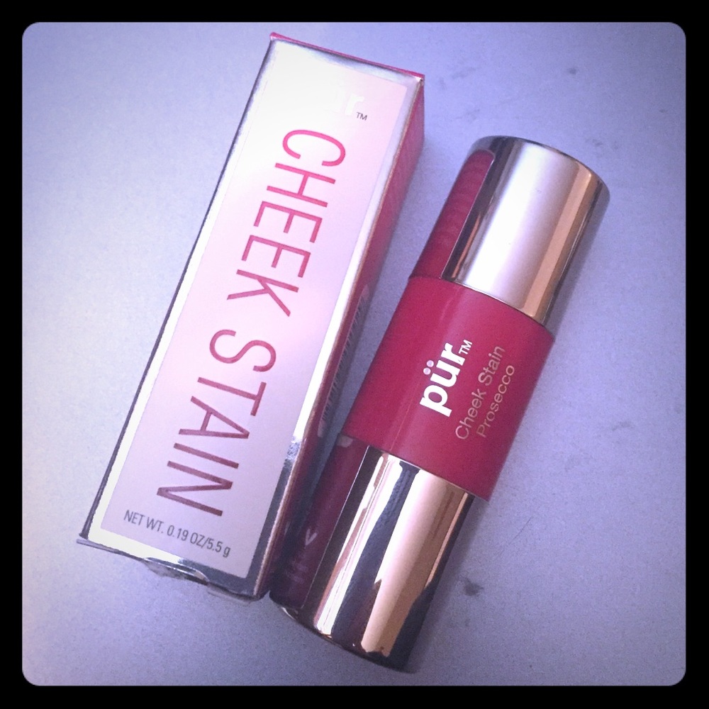 Pur Cosmetics Cream Blush