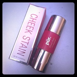 Pur Cosmetics Cream Blush