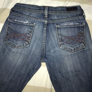 Citizens of humanity flare 👖