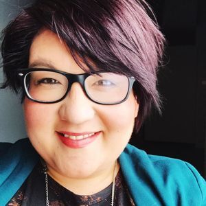 Meet your Posher, Britt