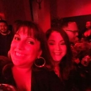 Meet your Posher, Alicia