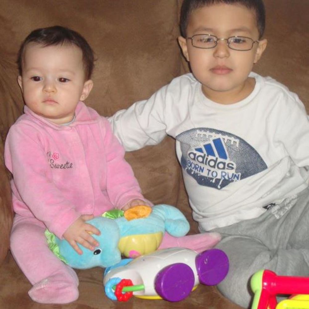 Meet your Posher, Amal