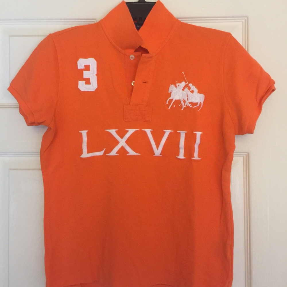 Ralph Lauren Polo