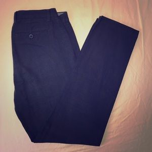 Banana Republic Slim Fit Kentfield men's pant