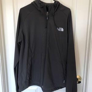 Men's North Face Jacket