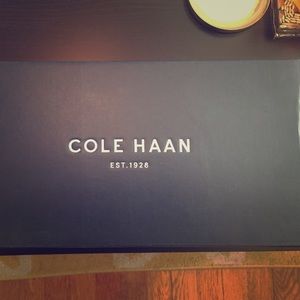 Cole Hann Zerogrand Wing OXII