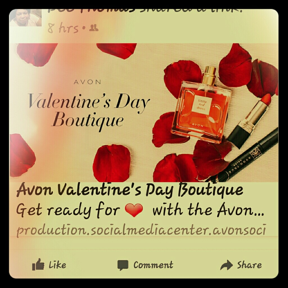 Avon products