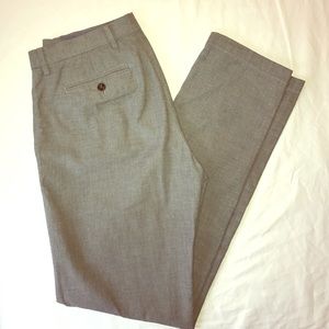 Banana Republic Slim fitting Kentfield Men's pant