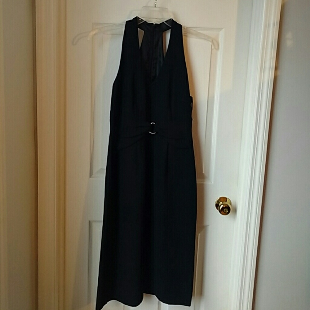 NWT Sheri Martin New York Evening Dress