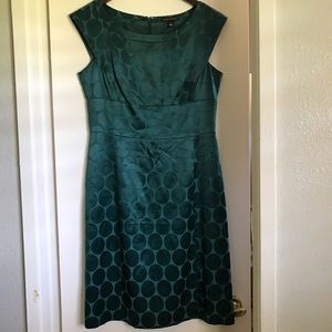 NEW WT Banana Republic Sheath dress