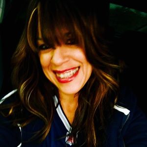 Meet your Posher, Susan