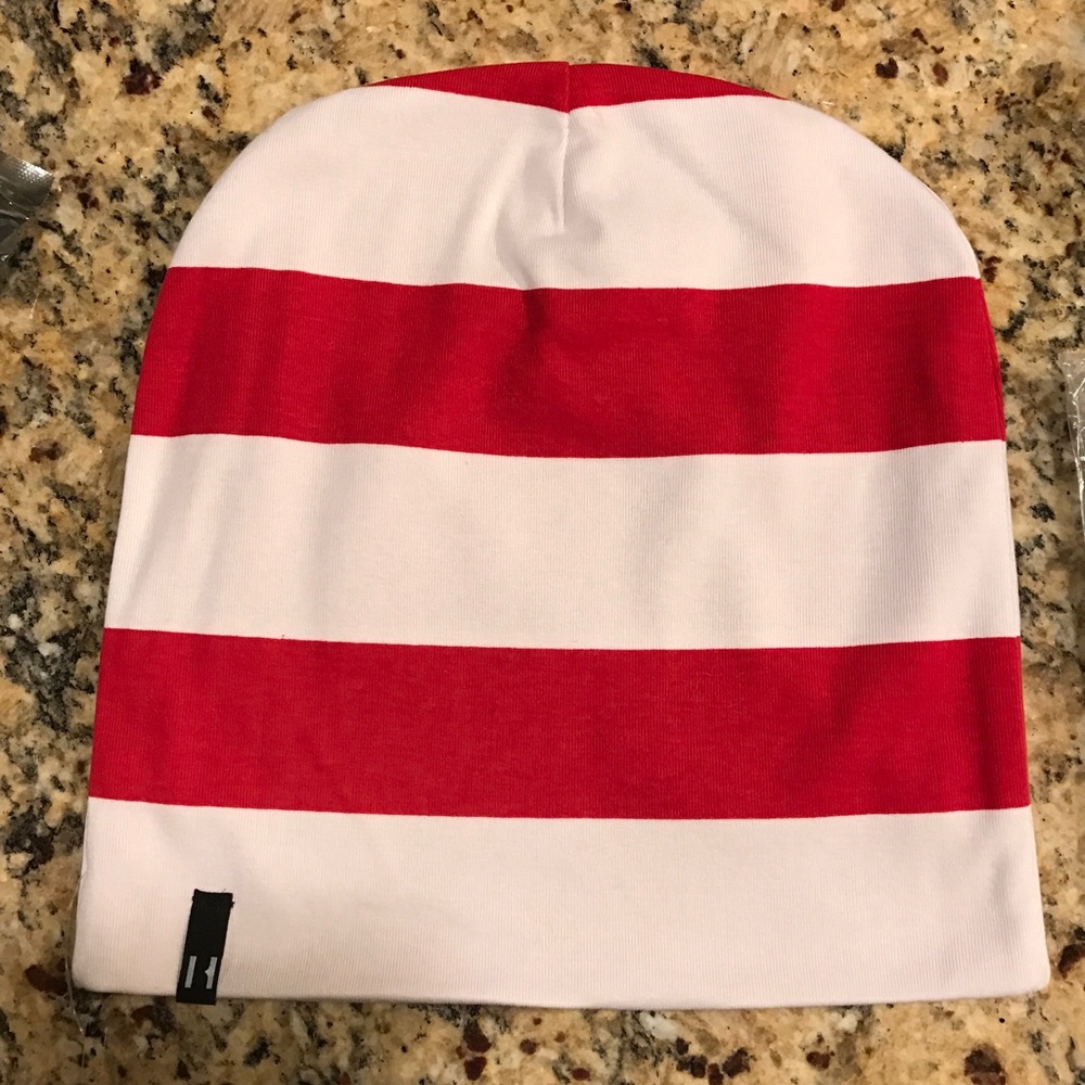 Beau Hudson Beanie