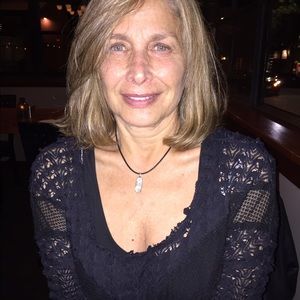 Meet your Posher, Cindy