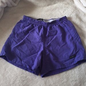 Patagonia short
