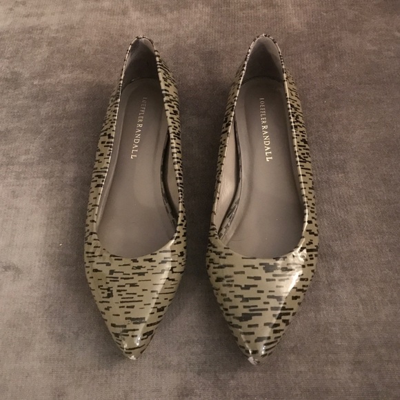 Loeffler Randall Shoes - REDUCED! Loeffler Randall Shoes