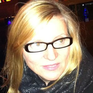 Meet your Posher, Frances