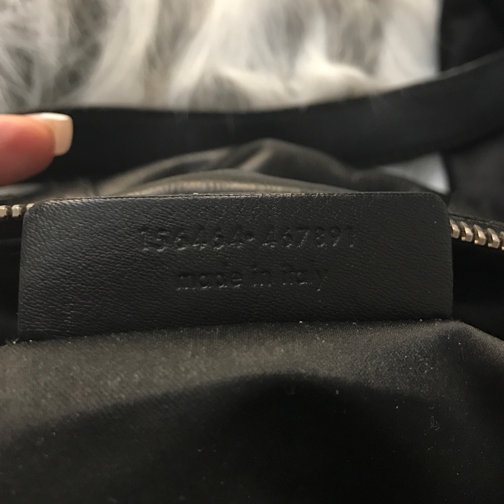 YSL Muse additional photo