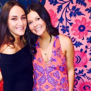 Meet your Posher, Allie