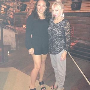 Meet your Posher, Janis