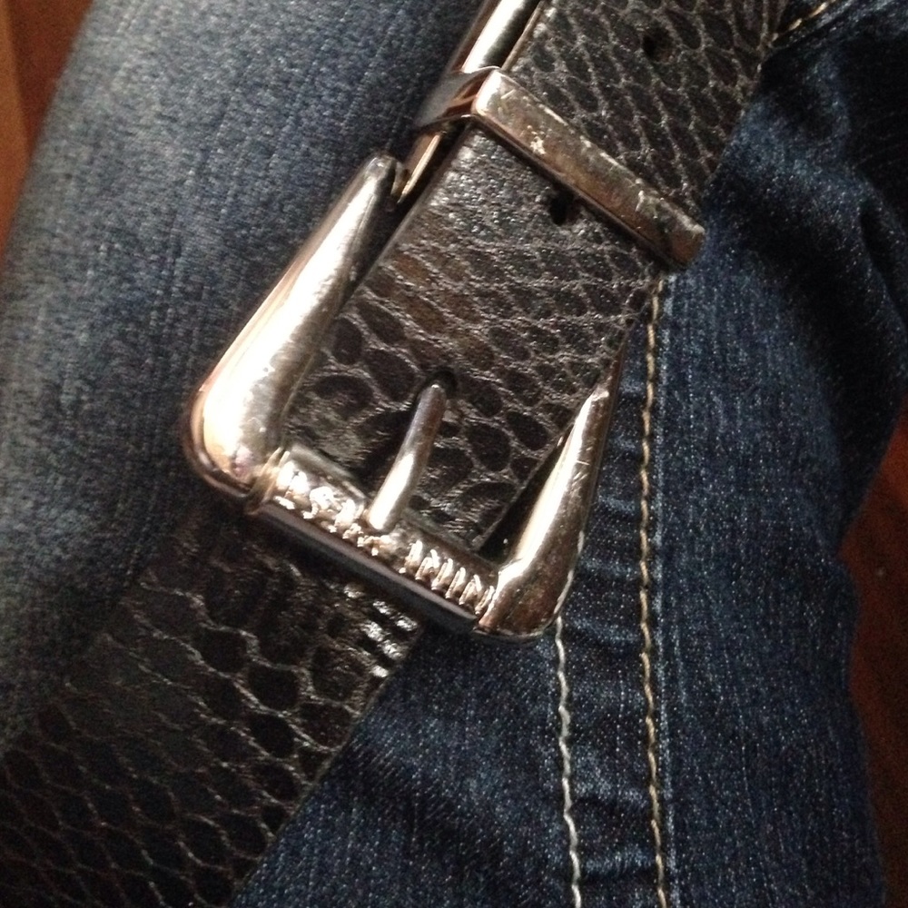 Belt