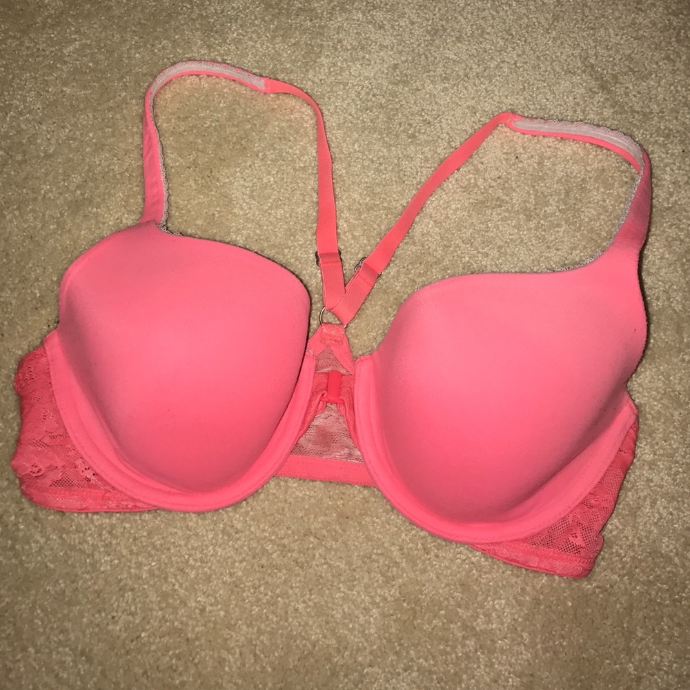 Victoria's Secret Body by Victoria Demi Racerback