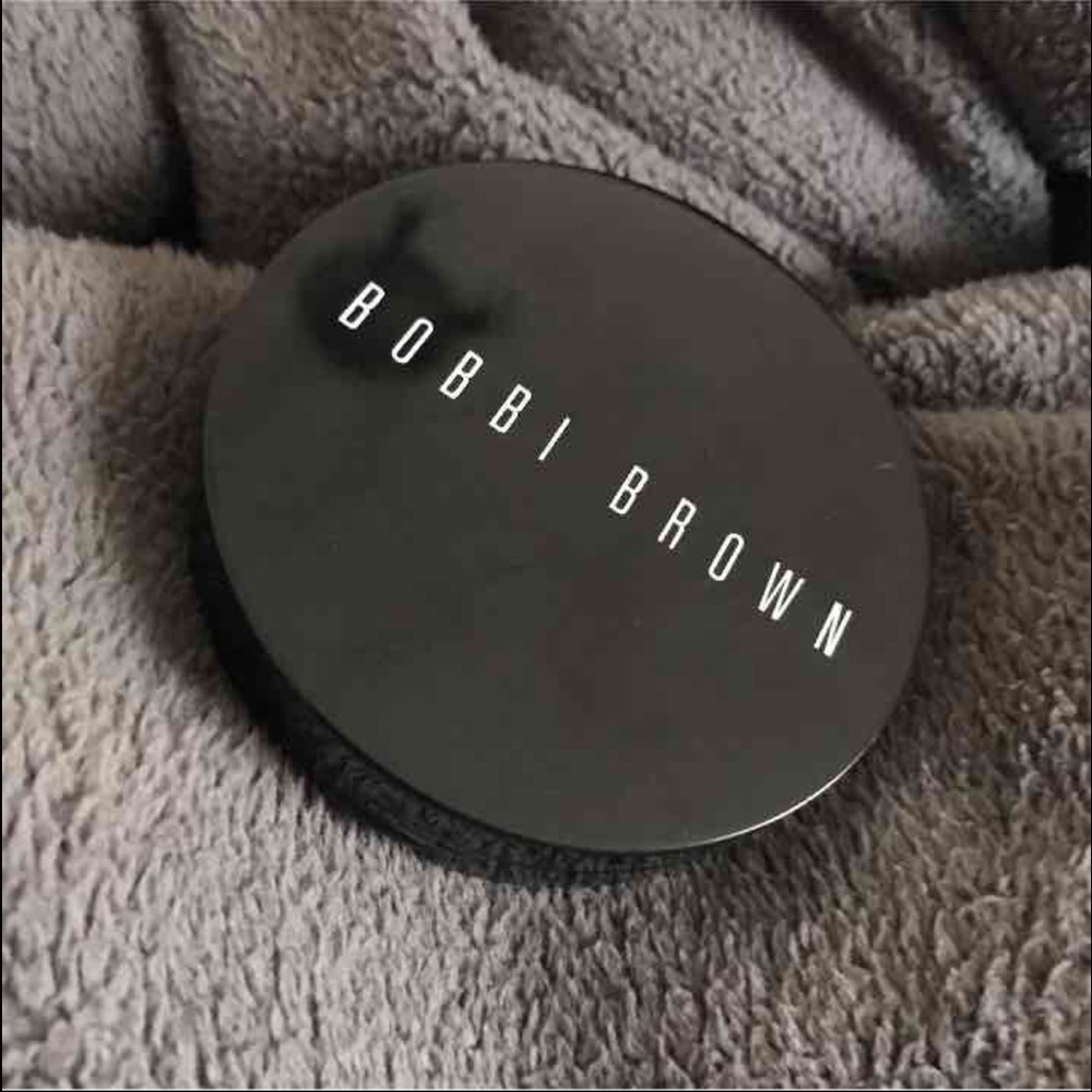 Bobbi brown bronzer