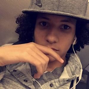 Meet your Posher, Steven