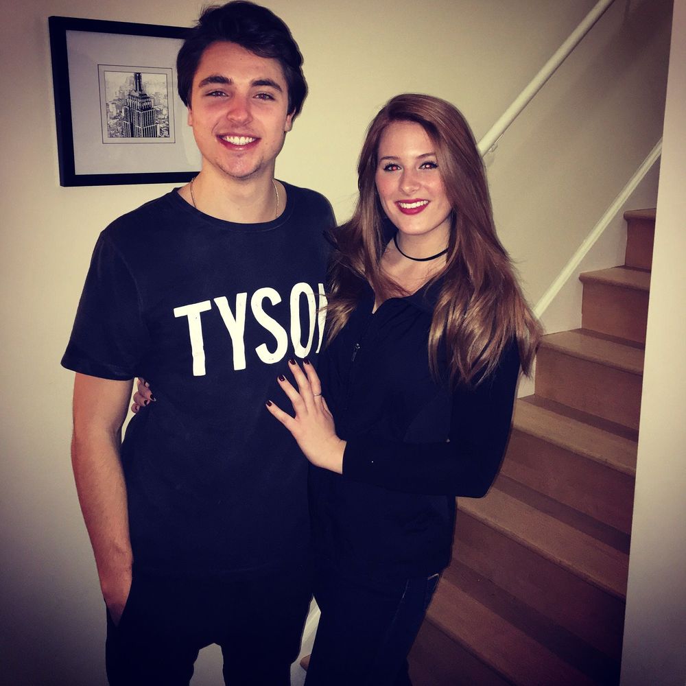 Meet your Posher, Kate