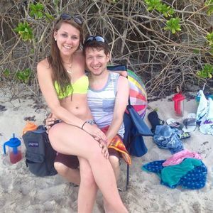 Meet your Posher, Becki