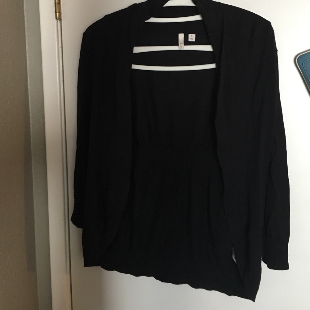 Frenchi Cardigan