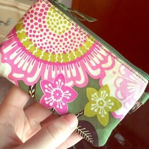 Vera Bradley Photo ID Holder