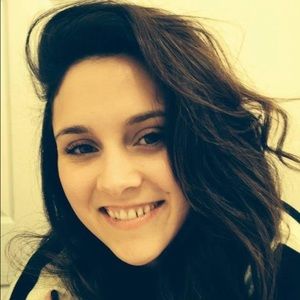 Meet your Posher, Bethanie