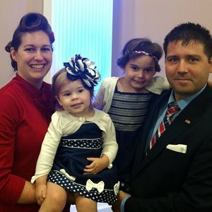 Meet your Posher, Kelli