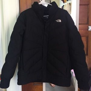 North face jacket