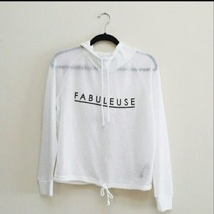 Fabuleuse shirt