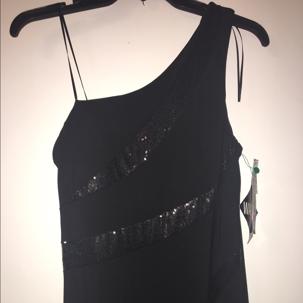 Long formal dress