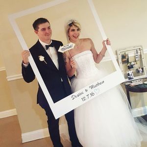 Meet your Posher, Shirley