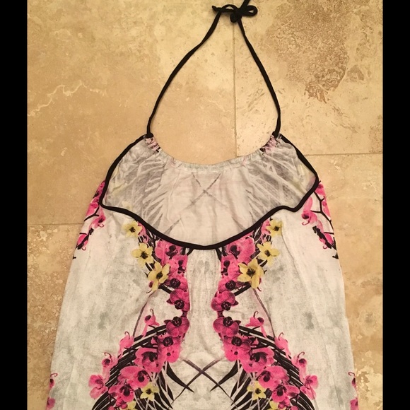 Fox Riding Co. Halter Top - Picture 3 of 4