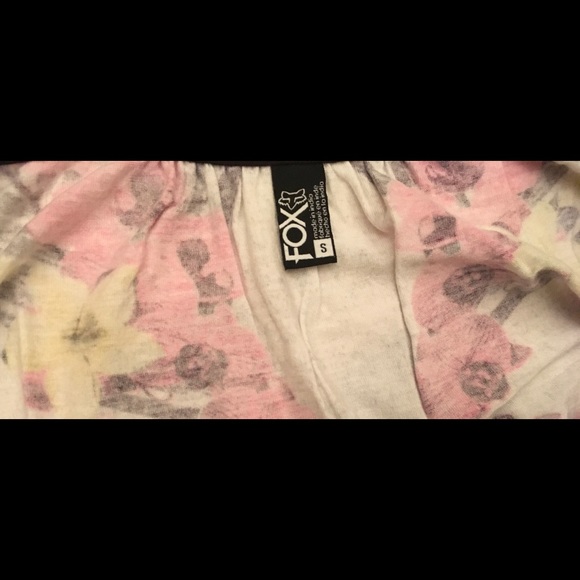 Fox Riding Co. Halter Top - Picture 4 of 4