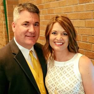 Meet your Posher, Stacey