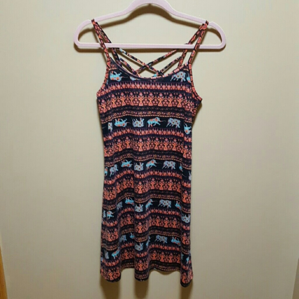 Summer Dress