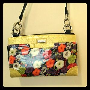 Miche Bag with Two Shells