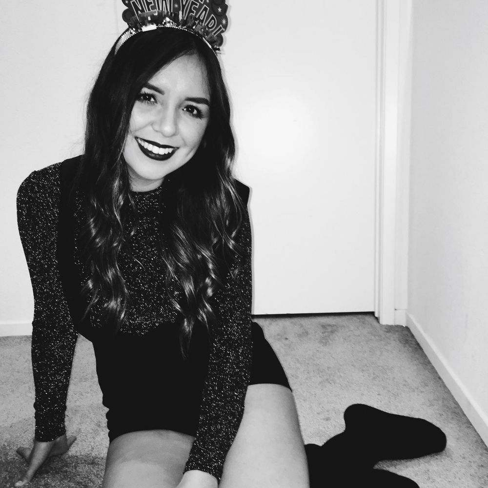 Meet your Posher, Karen