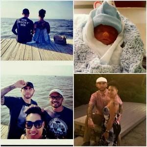 Meet your Posher, Felicya