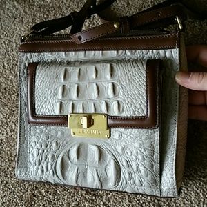 Brahmin Mimosa - Angora Vermeer