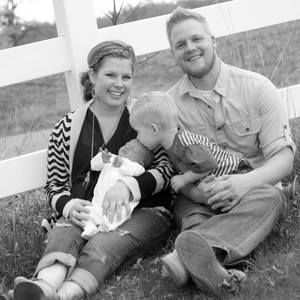 Meet your Posher, Mariah